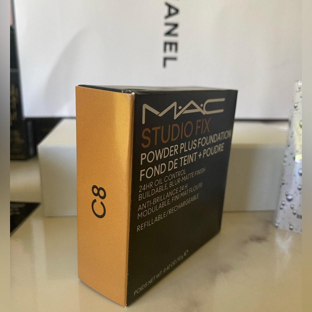 MAC bundle - Picture 2 of 6